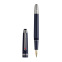 Stylo Montblanc MEISTERSTÜCK Tour du Monde en 80 jours - 3ème édition