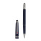 Stylo Montblanc MEISTERSTÜCK Tour du Monde en 80 jours - 3ème édition
