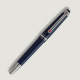 Stylo Montblanc MEISTERSTÜCK Tour du Monde en 80 jours - 3ème édition