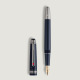 Stylo Montblanc MEISTERSTÜCK Tour du Monde en 80 jours - 3ème édition