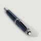 Stylo Montblanc MEISTERSTÜCK Tour du Monde en 80 jours - 3ème édition