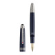 Stylo Montblanc MEISTERSTÜCK Tour du Monde en 80 jours - 3ème édition