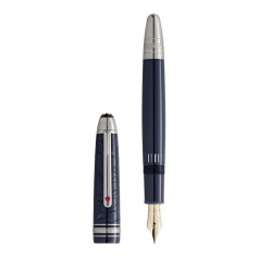Stylo Montblanc MEISTERSTÜCK Tour du Monde en 80 jours - 3ème édition