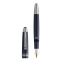 Stylo Montblanc MEISTERSTÜCK Tour du Monde en 80 jours - 3ème édition