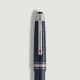 Stylo Montblanc MEISTERSTÜCK Tour du Monde en 80 jours - 3ème édition