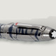 Stylo Montblanc MEISTERSTÜCK SOLITAIRE Tour du Monde en 80 jours - 3ème édition