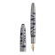 Stylo Montblanc MEISTERSTÜCK SOLITAIRE Tour du Monde en 80 jours - 3ème édition