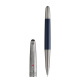 Stylo Montblanc MEISTERSTÜCK DOUÉ Classique Tour du Monde en 80 jours - 3ème édition