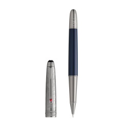 Montblanc MEISTERSTÜCK DOUÉ Classique Wereldreis in 80 dagen pen - 2de editie