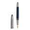 Stylo Montblanc MEISTERSTÜCK DOUÉ Classique Tour du Monde en 80 jours - 3ème édition