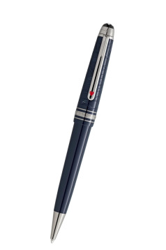 Stylo Montblanc MEISTERSTÜCK Tour du Monde en 80 jours - 3ème édition Stylo Montblanc MEISTERSTÜCK Tour du Monde en 80 jours - 3ème édition