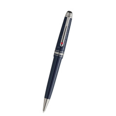 Stylo Montblanc MEISTERSTÜCK Tour du Monde en 80 jours - 3ème édition