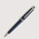 Stylo Montblanc MEISTERSTÜCK Tour du Monde en 80 jours - 3ème édition
