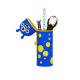 Trousse en silicone 2 en 1 LEGAMI