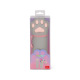 Trousse en silicone 2 en 1 LEGAMI