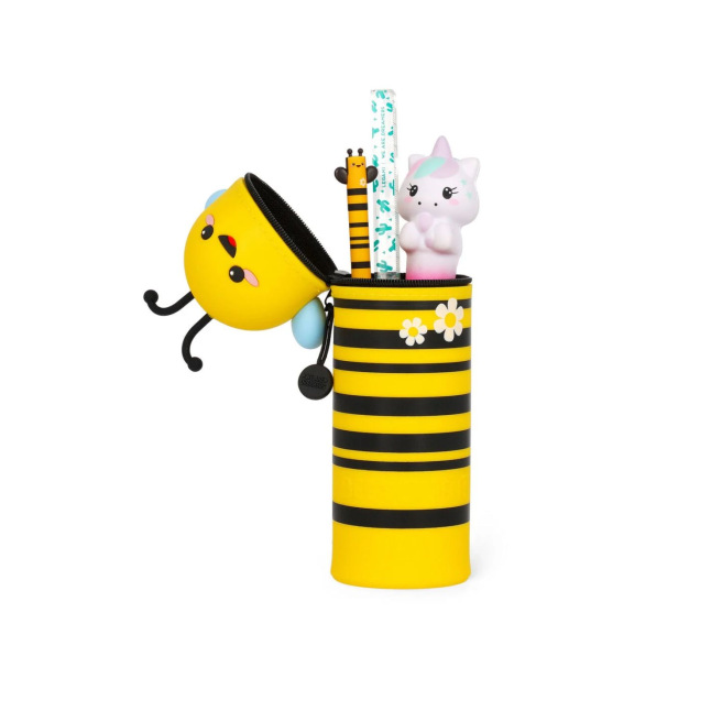 Trousse en silicone 2 en 1 LEGAMI