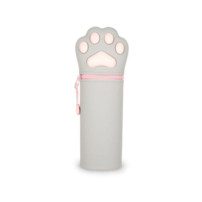 Trousse en silicone 2 en 1 LEGAMI