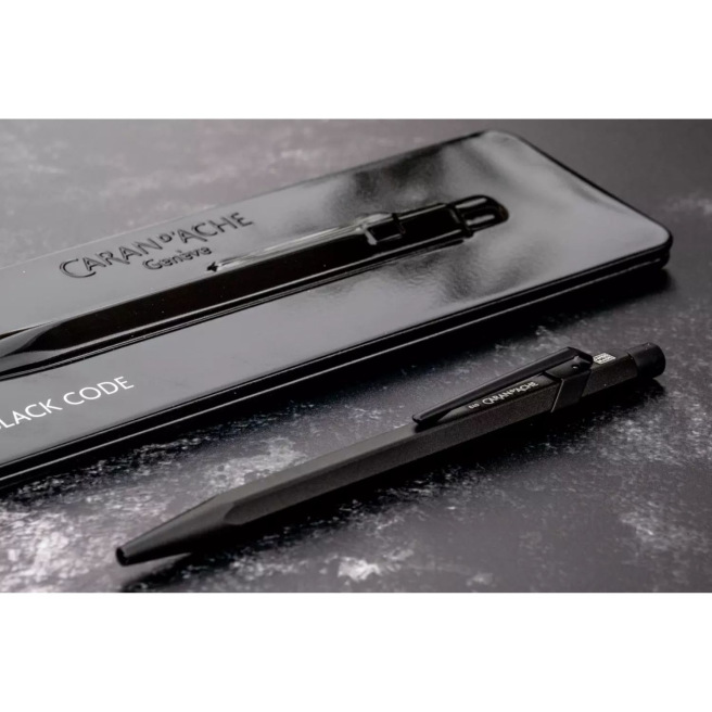 Caran d'Ache Collectie 849 - gelimiteerde editie 2019 Caran d'Ache Collectie 849 - gelimiteerde editie 2019