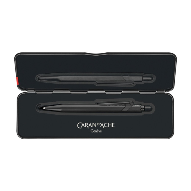 Caran d'Ache Collectie 849 - gelimiteerde editie 2019 Caran d'Ache Collectie 849 - gelimiteerde editie 2019