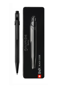 Caran d'Ache Collection 849 - édition limitée 2019