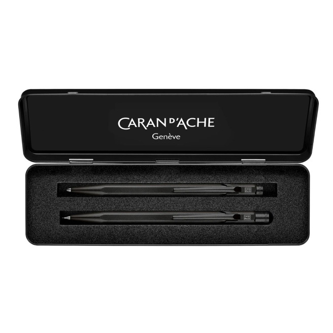 Caran d'Ache Collection 849 - édition limitée 2019 Caran d'Ache Collection 849 - édition limitée 2019