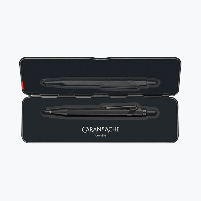 Caran d'Ache Collection 849 - édition limitée 2019 Caran d'Ache Collection 849 - édition limitée 2019