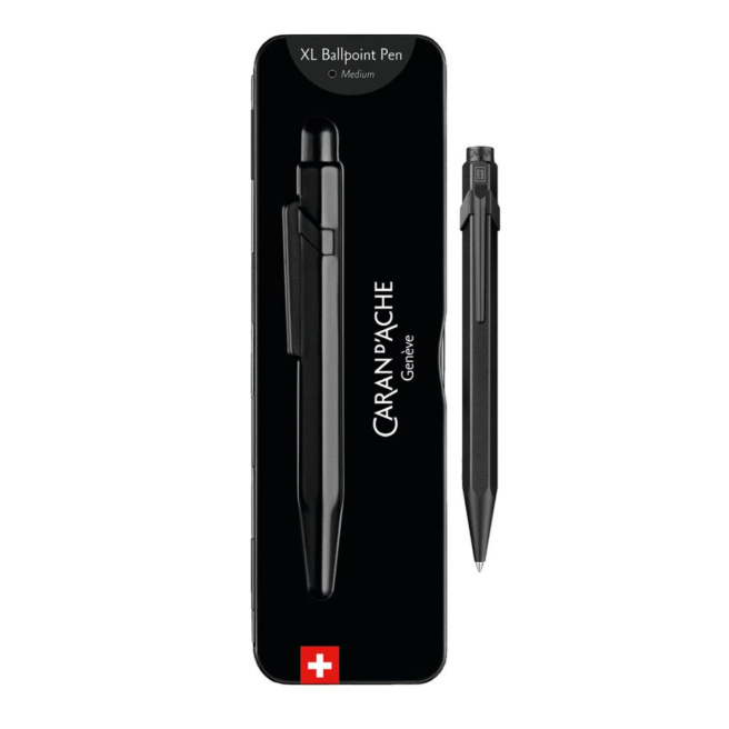 Caran d'Ache Collectie 849 - gelimiteerde editie 2019 Caran d'Ache Collectie 849 - gelimiteerde editie 2019