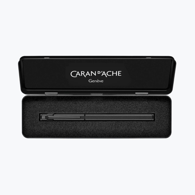 Caran d'Ache Collection 849 - édition limitée 2019 Caran d'Ache Collection 849 - édition limitée 2019