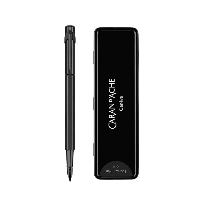 Caran d'Ache Collectie 849 - gelimiteerde editie 2019 Caran d'Ache Collectie 849 - gelimiteerde editie 2019