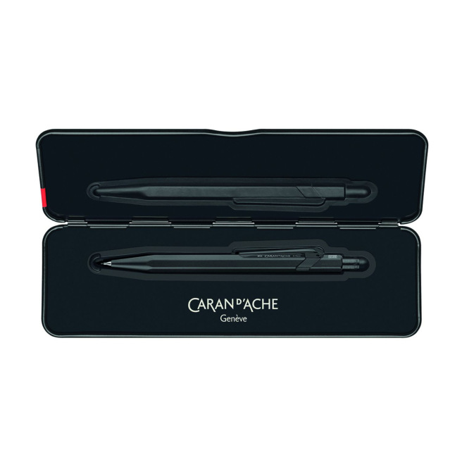 Caran d'Ache Collectie 849 - gelimiteerde editie 2019 Caran d'Ache Collectie 849 - gelimiteerde editie 2019