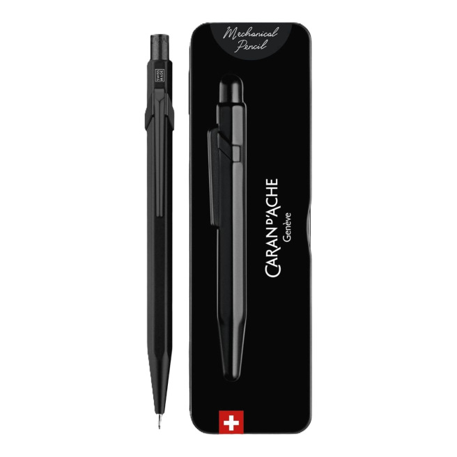 Caran d'Ache Collectie 849 - gelimiteerde editie 2019 Caran d'Ache Collectie 849 - gelimiteerde editie 2019