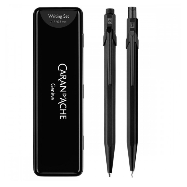 Caran d'Ache Collection 849 - édition limitée 2019 Caran d'Ache Collection 849 - édition limitée 2019