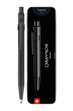 Caran d'Ache Collection 849 - édition limitée 2019