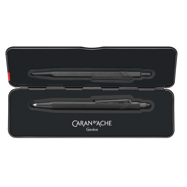 Caran d'Ache Collectie 849 - gelimiteerde editie 2019 Caran d'Ache Collectie 849 - gelimiteerde editie 2019