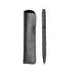 Balpen Caran d'Ache ECRIDOR BLACK LINES met lederen etui