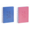 Agenda scolaire Brepols SCOLAIRE - 11,5 x 16,9 cm - 1 jour par page