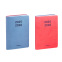 Agenda scolaire Brepols SCOLAIRE - 11,5 x 16,9 cm - 1 jour par page