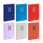 Agenda scolaire Brepols SCOLAIRE - 11,5 x 16,9 cm - 1 jour par page