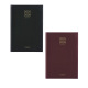 Agenda scolaire Brepols BRETIME 16 MOIS - 14,8 x 21 cm - 1 semaine sur 2 pages