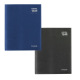 Agenda scolaire Brepols BRETIME 16 MOIS - 14,8 x 21 cm - 1 semaine sur 2 pages