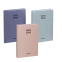 Agenda scolaire Brepols STUDENT - 9 x 16 cm - 1 semaine sur 2 pages