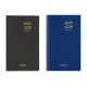 Brepols INTERPLAN schoolagenda 16 MAANDEN - 9 x 16 cm - 1 week op 2 pagina's