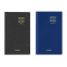 Agenda scolaire Brepols INTERPLAN 16 MOIS - 9 x 16 cm - 1 semaine sur 2 pages