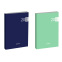 Schoolagenda Brepols VOORSPELLING - 16,8 x 22 cm - 1 week over 2 pagina's