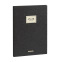 Agenda scolaire Brepols WEEKLY NOTEBOOK 16 MOIS - 14,8 x 21 cm - 1 semaine par page + notes