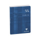 Agenda scolaire Exacompta FORUM - 12 x 17 cm - 1 jour par page