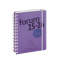 Agenda scolaire Exacompta FORUM - 12 x 17 cm - 1 jour par page
