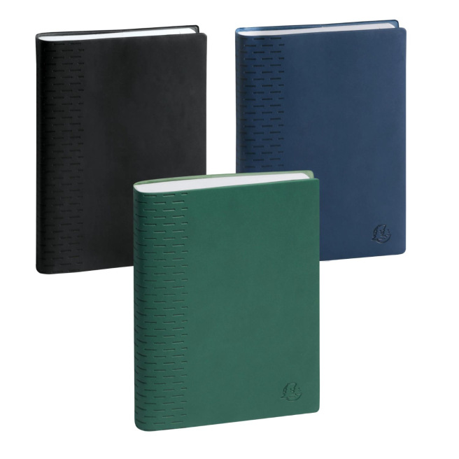 Agenda scolaire Exacompta FORUM - 12 x 17 cm - 1 jour par page