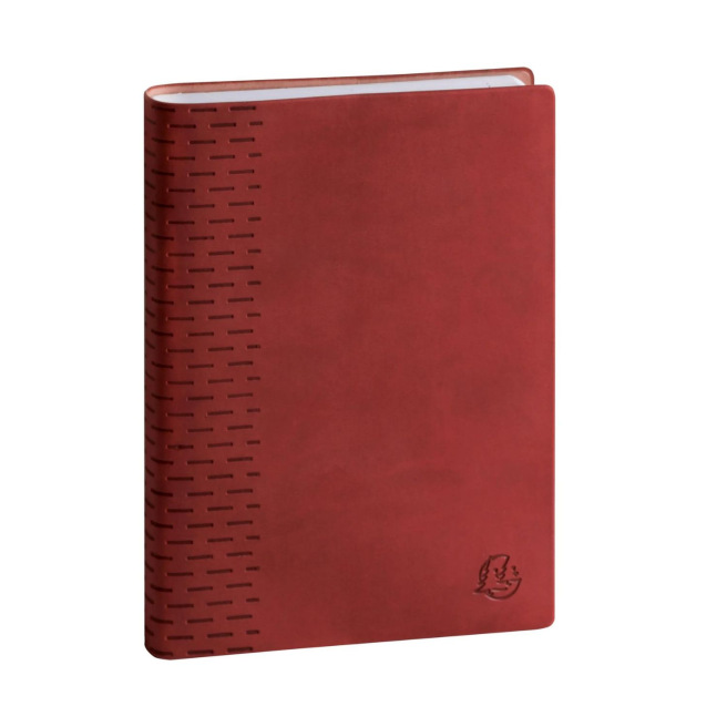 Schoolagenda Exacompta FORUM - 12 x 17 cm - 1 dag per pagina