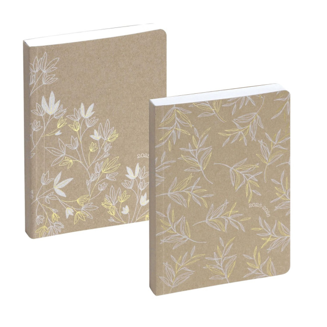 Agenda scolaire Exacompta FORUM - 12 x 17 cm - 1 jour par page